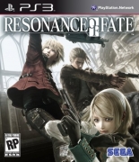 Resonance of Fate (PS3)